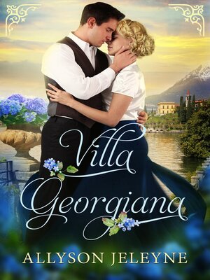 cover image of Villa Georgiana